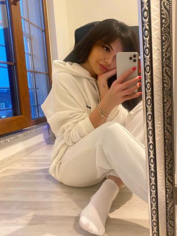 Даша Орёл фото 3