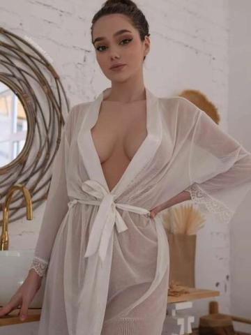 Соня Горячая Встреча фото 3